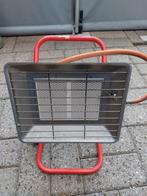 INFRAROOD GAS HEATER 4,3Kw MET DRUKREGELAAR  (noodpakket), Ophalen