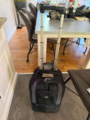 Think Tank Streetwalker Rolling Backpack V2.0 beschikbaar voor biedingen