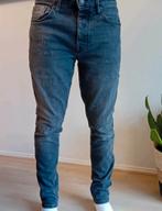 Spijkerbroek zwart W30/L32, Verzenden, Zwart, Overige jeansmaten, Zo goed als nieuw