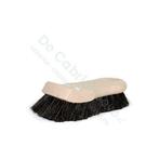 MX5 Raggtopp schoonmaakborstel 100% paardenhaar, De Cabriohoeve VOF, Nieuw, Info@cabriohoeve.nl, Julianalaan 9, 9462PG Gasselte, Nederland