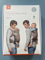Stokke baby drager back and front, Gebruikt, Buik of Rug, Draagzak, Ophalen