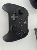 Xbox Elite Series 2 Controller - Zo Goed Als Nieuw, Spelcomputers en Games, Games | Xbox One, 1 speler, Ophalen of Verzenden, Zo goed als nieuw