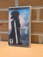 Crisis Core Final Fantasy - Sony PlayStation Portable, Hilversum, Gebruikt, Ophalen of Verzenden, Vanaf 12 jaar