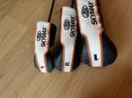 Skymax pro graphite golfset (11-delig), Sport en Fitness, Golf, Ophalen, Zo goed als nieuw, Overige merken