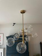 Eichholtz Argento S hanglamp NIEUW, Ophalen, Nieuw, Glas, 75 cm of meer