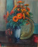 Alphonse Rodier (1891-1978) Elzas Frankrijk - stilleven, Ophalen