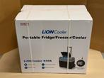 Indel B 40L Koelbox LiON Cooler X40A met Batterij, Ophalen of Verzenden, Nieuw, Koelbox, Compressor