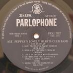 MINT LP THE BEATLES SGT PEPPER'S L H C BAND 67 ZUID AFRIKA, Cd's en Dvd's, Vinyl | Pop, 1960 tot 1980, Zo goed als nieuw, Verzenden