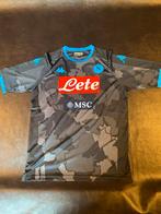 Ssc napoli shirt, Maat XL, Ophalen of Verzenden, Zo goed als nieuw, Shirt