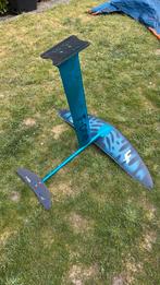Nette F-one phantom 1680 75 cm surf stab complete foil, Ophalen, Gebruikt, Wingsurf-wing