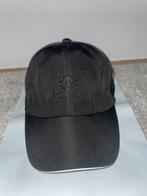 Zwarte loro piana pet maat S, Verzenden, Nieuw, Loro Piana, Pet