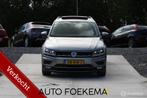 Volkswagen Tiguan 1.5 TSI ACT Highline VIRTUAL DASHBOARD PAN, 150 pk, Origineel Nederlands, Particulier, Adaptive Cruise Control