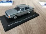 Volvo 244 Anniversary 1927-1977 Atlas Editions, Ophalen of Verzenden, Zo goed als nieuw, Auto, Overige merken