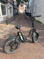 Vouwfiets 20 inch fatebike, Fietsen en Brommers, Fietsen | Vouwfietsen, Ophalen of Verzenden, Gebruikt, 20 inch of meer