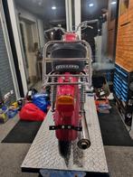Zundapp KS 125, Fietsen en Brommers, Ophalen, Overige modellen, 125 cc, Zo goed als nieuw