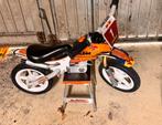KTM replica kinder loopfiets, Fietsen en Brommers, Minibikes, Midibikes en Pitbikes, Ophalen, Zo goed als nieuw, Overige typen