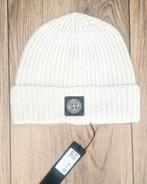 Stone Island beanie, Kleding | Heren, Mutsen, Sjaals en Handschoenen, Verzenden, Nieuw, Overige maten, Muts