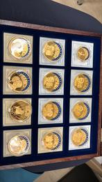 Muntenset, Ophalen of Verzenden