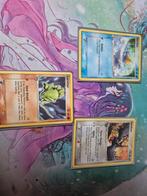Pokemon POP series 1, Ophalen of Verzenden, Zo goed als nieuw, Meerdere kaarten
