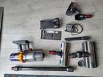 Dyson V15 Detect Stofzuiger - Krachtige Reiniging, Witgoed en Apparatuur, Stofzuigers, Gebruikt, Stofzuiger, Ophalen of Verzenden