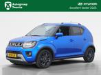 Suzuki Ignis 1.2 SH Style | Afn. Trekhaak | Stoelverwarming, Automaat, Stof, Gebruikt, 4 cilinders