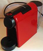 Nespresso Magimix Essenza Mini, Ophalen, Afneembaar waterreservoir, Koffiemachine, Zo goed als nieuw