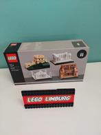 Lego 40585 World Of Wonders *nieuw,sealed*, Ophalen of Verzenden, Nieuw, Complete set, Lego