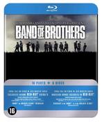 Band Of Brothers, 6 Discs, nieuw in seal., Cd's en Dvd's, Blu-ray, Ophalen of Verzenden, Nieuw in verpakking, Tv en Series, Boxset