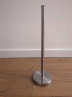 Toiletrolhouder Ikea ZGAN, Ophalen, Zo goed als nieuw, Wit