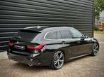 Bmw 3-serie Touring 330i M-SPORT PANO|HEADUP|360|BLINDSPOT|A, Automaat, 1998 cc, Achterwielaandrijving, Gebruikt