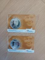 Munt, Postzegels en Munten, Munten | Nederland, Ophalen of Verzenden, Koningin Beatrix