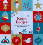 Kerstliedjes. Hoe meer mensen meezingen hoe leuker het is, Ophalen of Verzenden, Zo goed als nieuw, Artiest