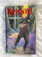 Kippenvel: Koppensnellers! R.L. Stine Thriller, Boeken, Ophalen of Verzenden, Gelezen, Nederland