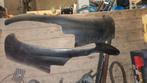 Peugeot Vivacity Underspoiler Kappen, Ophalen, Gebruikt