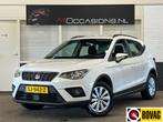 SEAT Arona 1.0 TSI Style Launch Edition + NAVI (bj 2018), Auto's, Seat, Voorwielaandrijving, Stof, Gebruikt, 540 kg