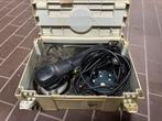 Festool rotex 150 in box, Doe-het-zelf en Verbouw, Gereedschap | Schuurmachines, Ophalen of Verzenden, Zo goed als nieuw, Minder dan 600 watt