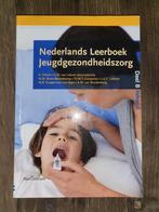 ISBN 9789023246527 Nederlands leerboek jeugdgezondheidszorg, Ophalen of Verzenden