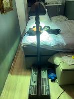 Philips Hoogtezon Type 3 - 400W, Ophalen, Gebruikt