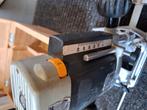 Bovenfrees Elu MOF 96E + accessoires in kist, Doe-het-zelf en Verbouw, Ophalen of Verzenden, Gebruikt, Elektrisch, Bovenfrees