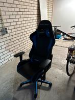 Dx racer stoel, Huis en Inrichting, Ophalen of Verzenden, Zo goed als nieuw