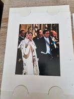 Koningshuis, Antiek en Kunst, Ophalen