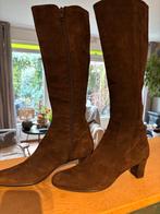 Laarzen bruin Paul Noyen, Kleding | Dames, Schoenen, Hoge laarzen, Bruin, Ophalen of Verzenden, Zo goed als nieuw