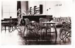 OEGSTGEEST,- Recreatiezaal Zendingshuis. 29-10, Ophalen of Verzenden, 1940 tot 1960, Ongelopen, Zuid-Holland