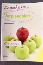 Zo maak je een ... Verpleegplan, Ophalen of Verzenden