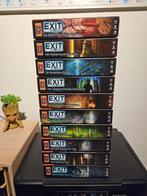 Diverse EXIT Escape Room spellen, Een of twee spelers, Ophalen of Verzenden, Nieuw, 999 games