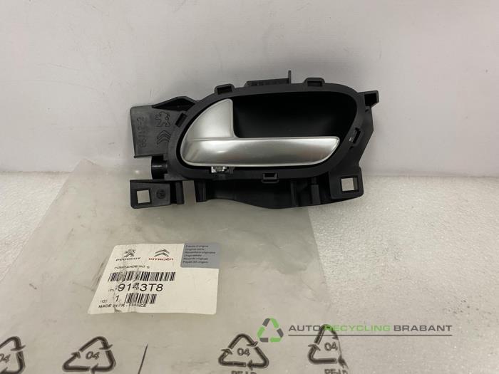 Handgreep van een Peugeot 508, Auto-onderdelen, Gebruikt, -, -, Ophalen of Verzenden