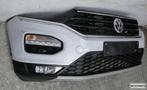 VOORBUMPER VW TROC T-ROC T ROC FACELIFT BUMPER, Auto-onderdelen, Carrosserie en Plaatwerk, Ophalen of Verzenden, Gebruikt, Volkswagen