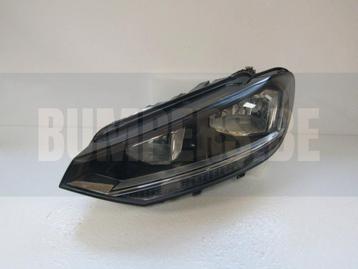 KOPLAMP VOLKSWAGEN VW Touran 2 II 5TB 15  5TB941005A LINKS Q beschikbaar voor biedingen