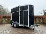 Ifor williams in zeer mooie staat uniek met deur/klep combi, Ophalen, Engeland, Ifor williams, Aluminium