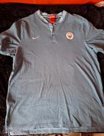 Manchester City voetbal shirt, Groter dan maat XL, Ophalen of Verzenden, Zo goed als nieuw, Shirt